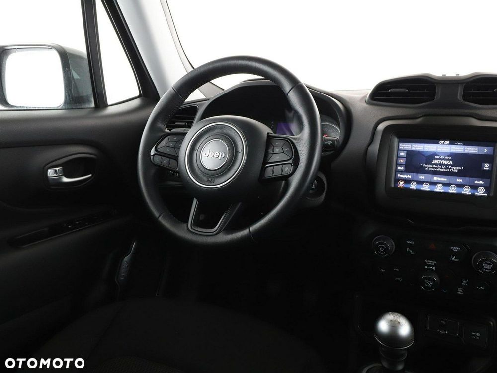 Jeep Renegade 1.0 T-GDI Longitude - 17