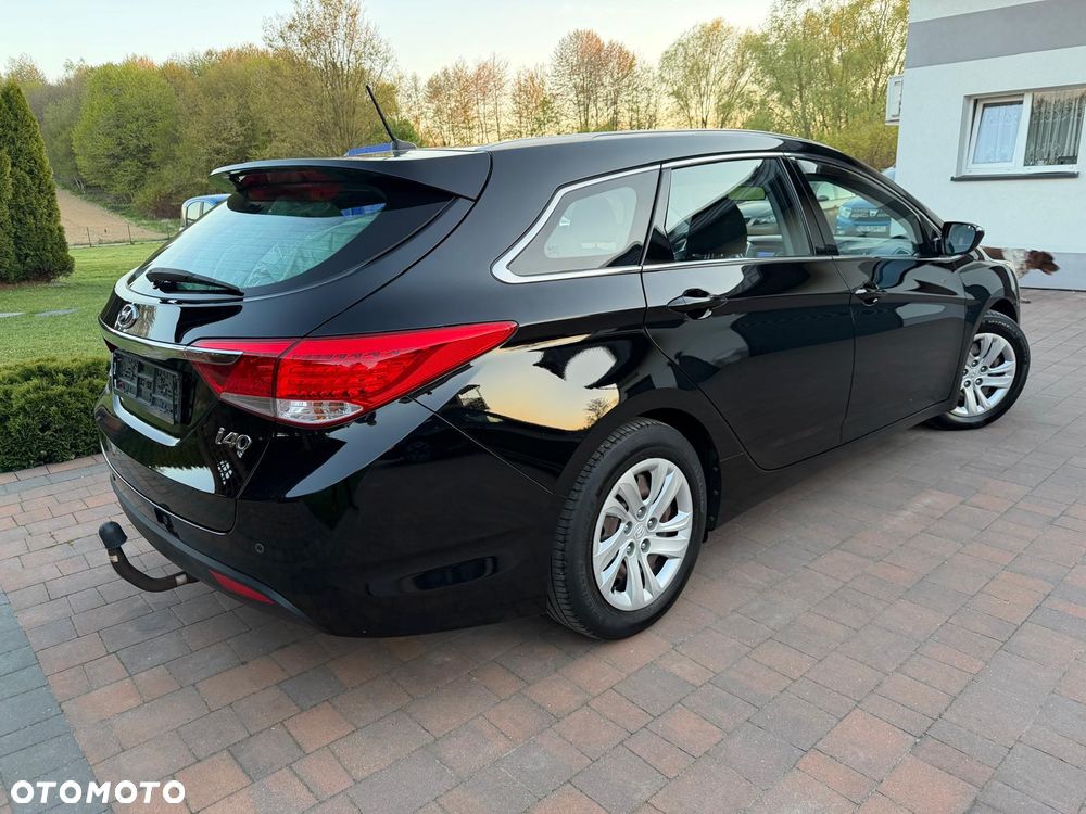 Hyundai i40 i40cw 1.6 5 Star Edition - 8