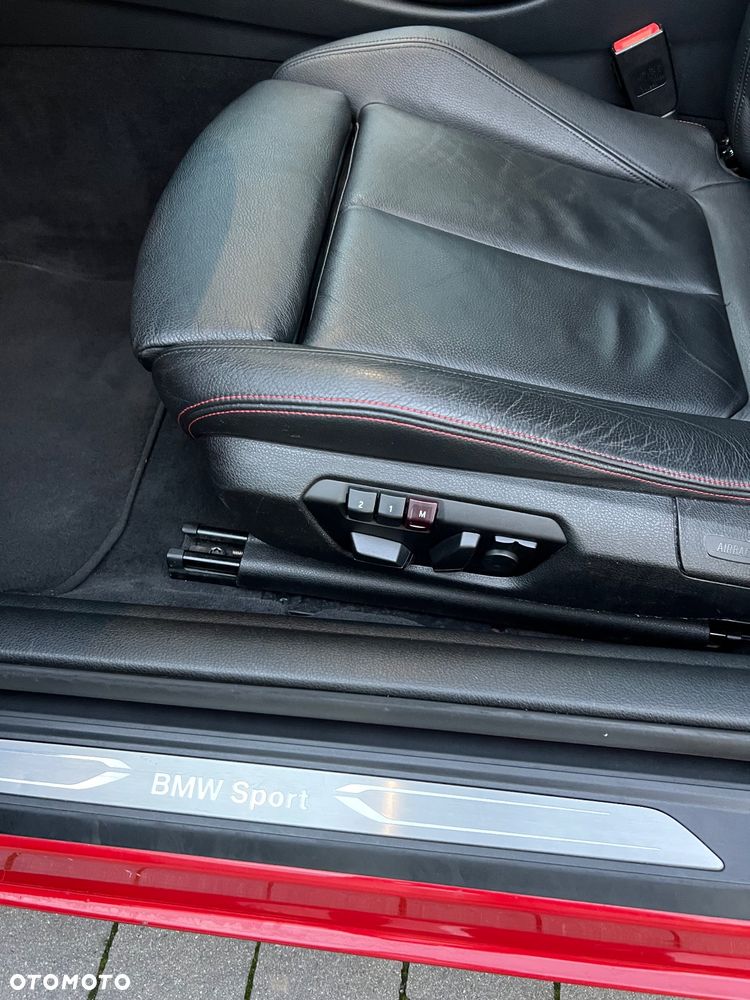 BMW Seria 4 428i Coupe xDrive Sport-Aut M Sport - 29
