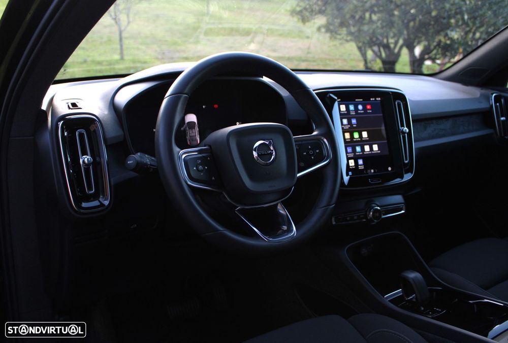 Volvo C40 Recharge Plus - 29