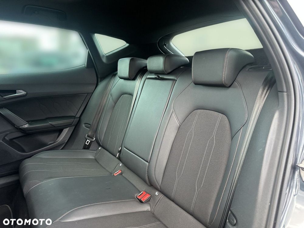 Cupra Formentor 1.5 TSI DSG - 37