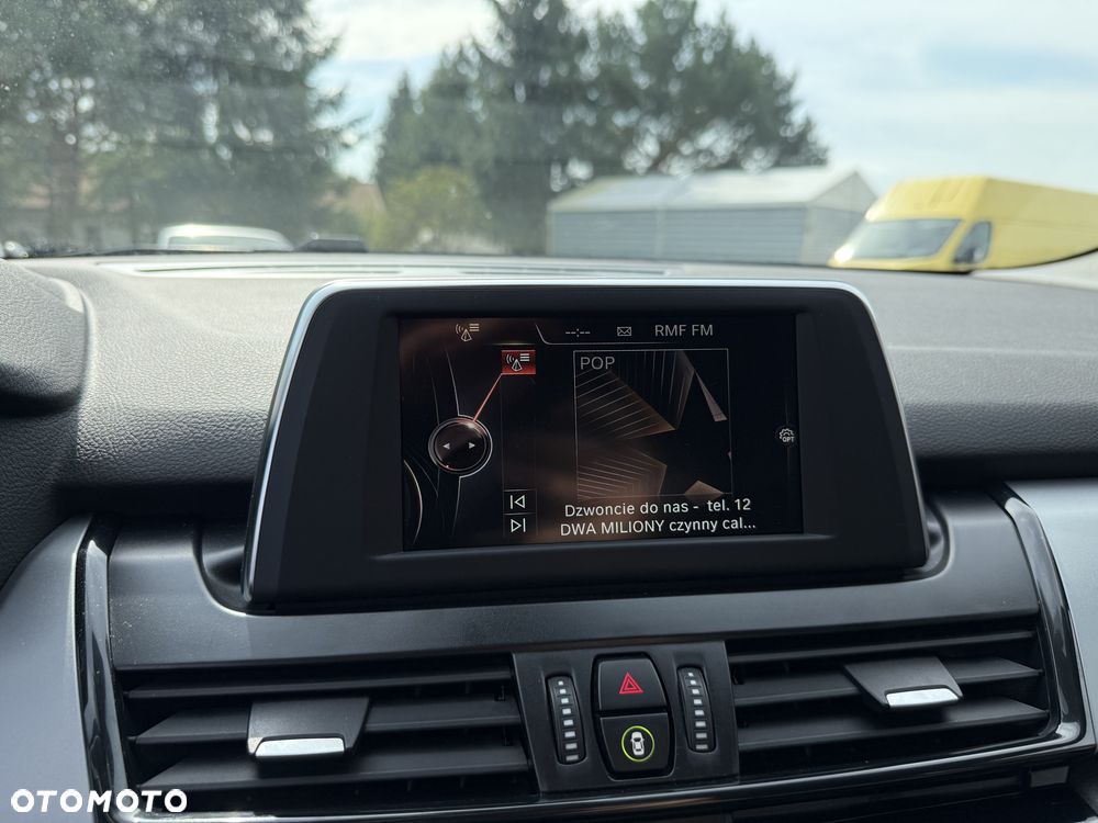 BMW Seria 2 218i Advantage - 22