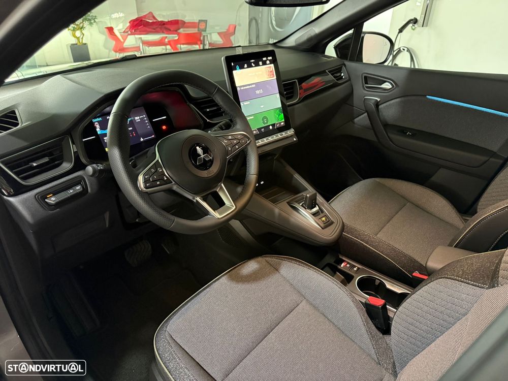 Mitsubishi ASX 1.3 DI-T Shogun 7DCT - 6