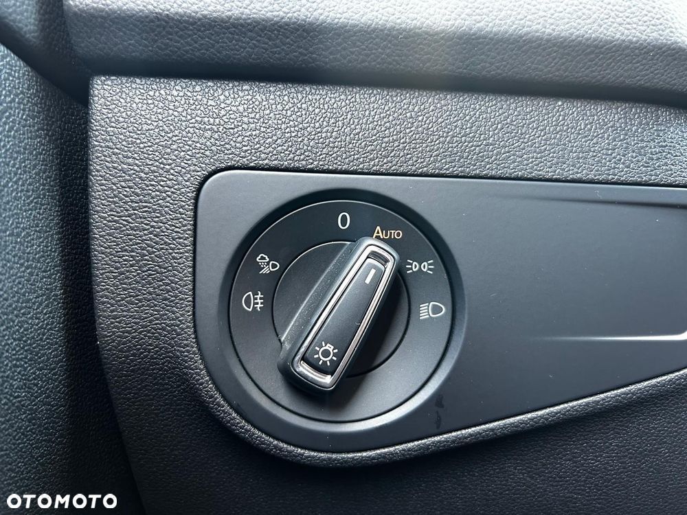 Volkswagen Tiguan 1.5 TSI OPF DSG R-Line - 20