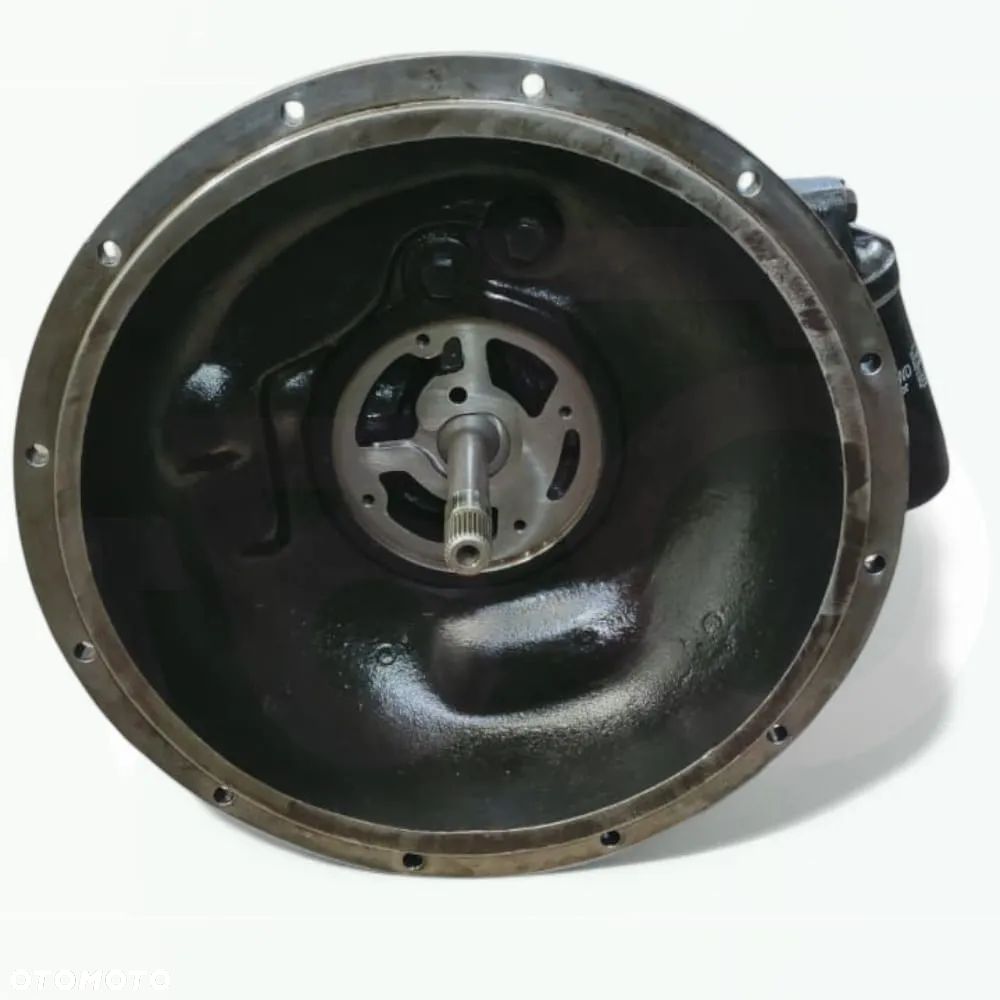 Skrzynia biegów Turner Powershift CKA70678 226229 Manitou MLT845-120 - 4