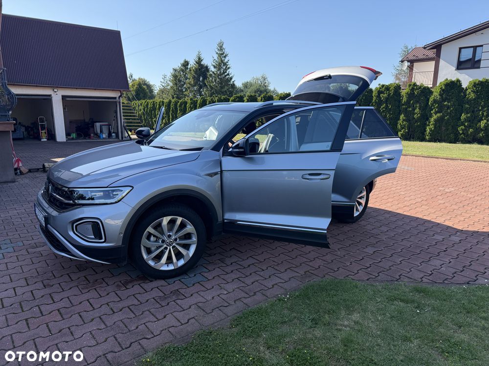 Volkswagen T-Roc 1.0 TSI Special Edition - 11