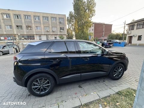 Peugeot 3008 1.2 PureTech 130 EAT8 Active Pack - 12