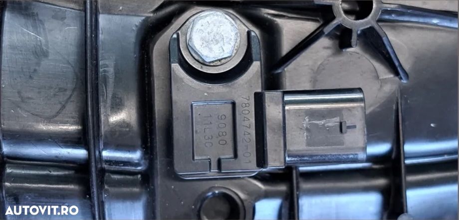 Galerie admisie bmw E81 E87 LCI E82 E88 E90+LCI E91+LCI E84 - 3