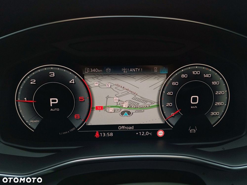 Audi A7 Sportback - 25