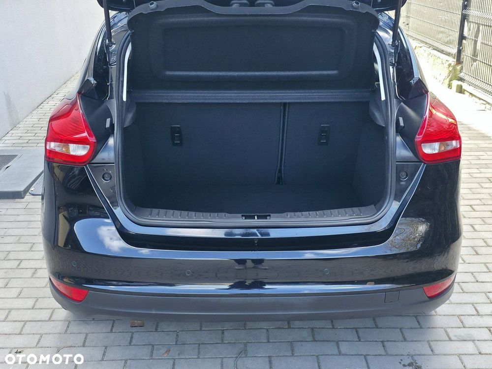 Ford Focus - 5