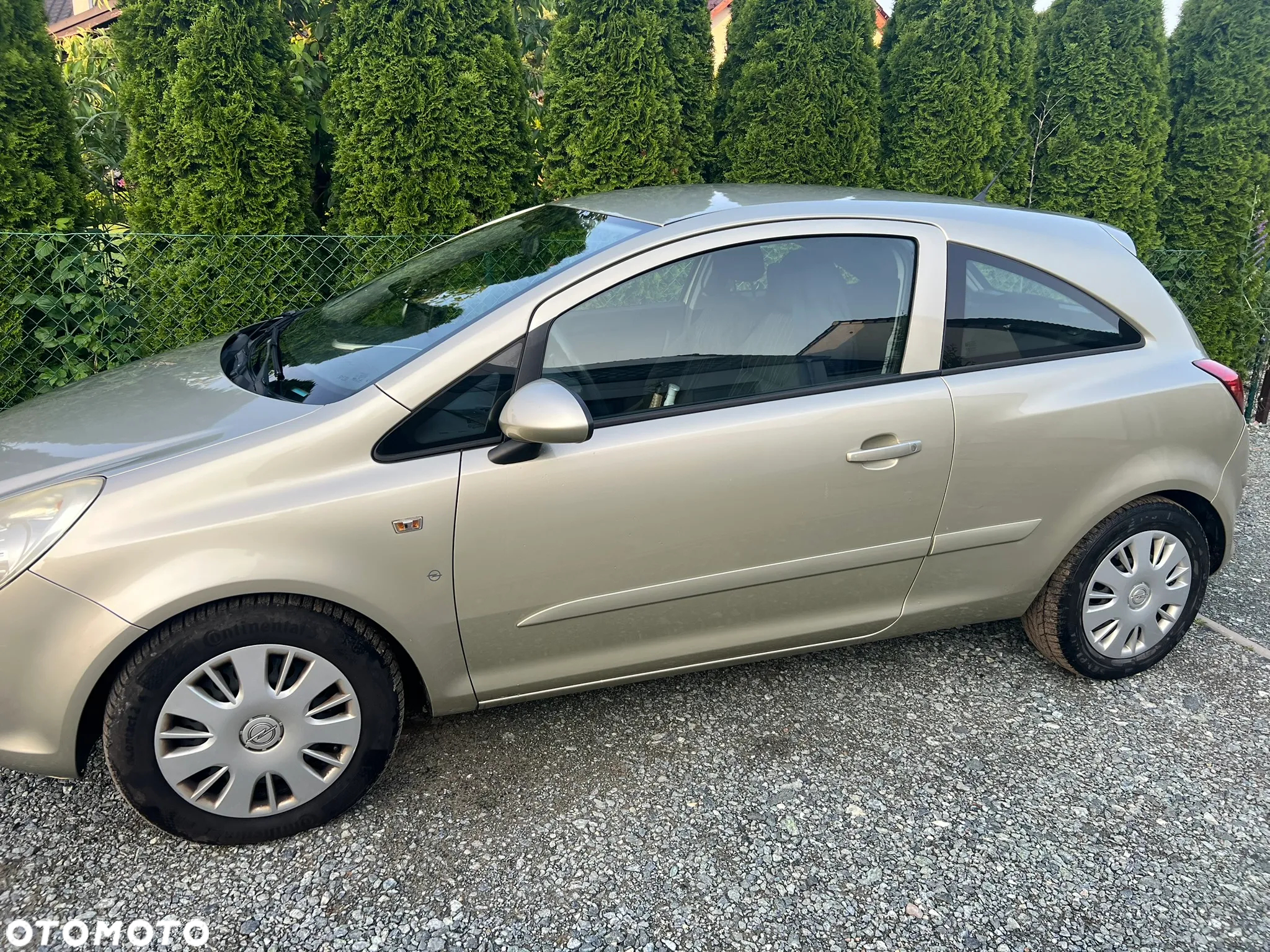 Opel Corsa 1.3 CDTI Cosmo - 3