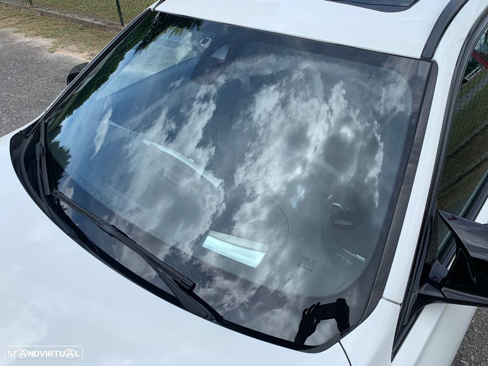 BMW 320 d Pack M Shadow Auto - 58