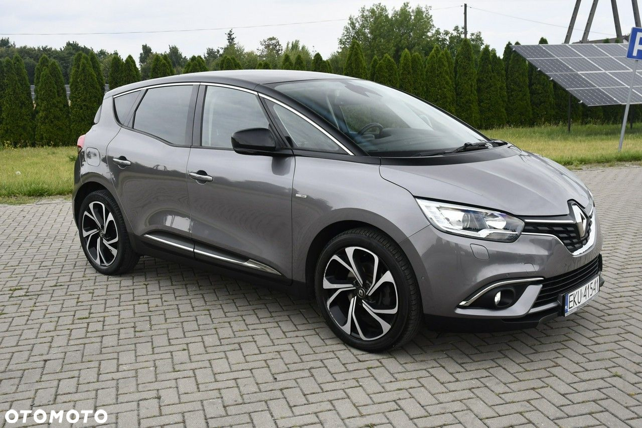 Renault Scenic - 5