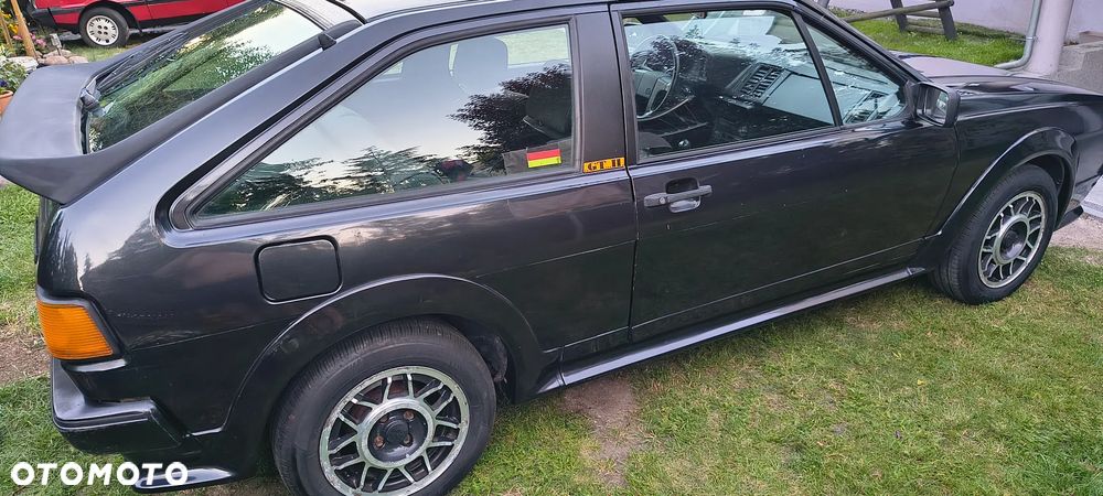 Volkswagen Scirocco - 26