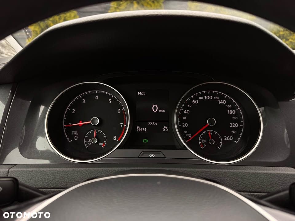 Volkswagen Golf 1.0 TSI BMT Trendline - 14