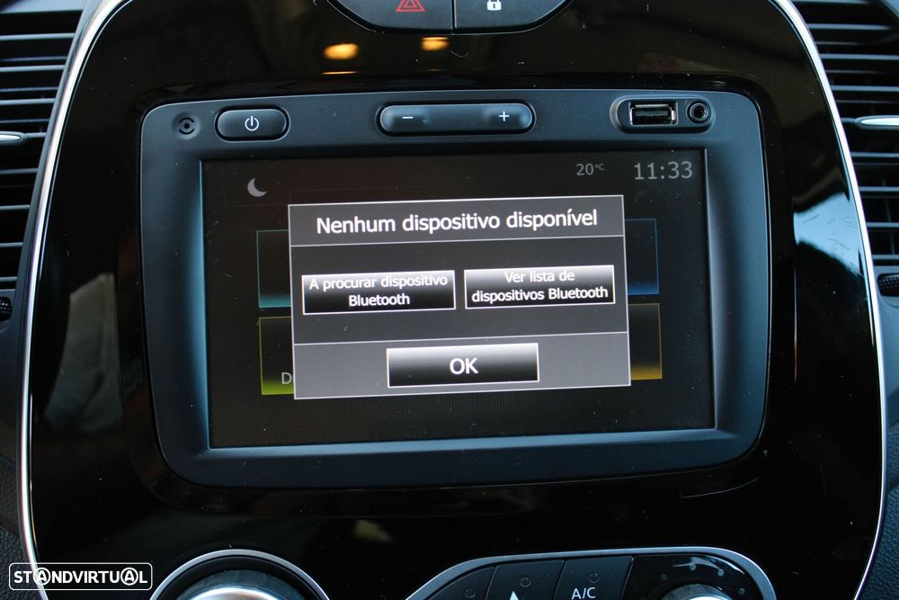 Renault Captur 0.9 TCE Exclusive - 34