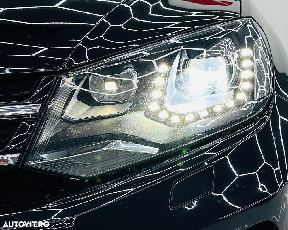 Volkswagen Touareg 3.0 V6 TDI Blue Motion DPF Automatik Exclusive - 11