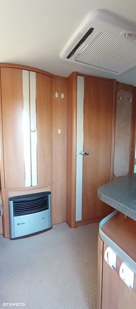 Hobby LA VITA 455 - 11