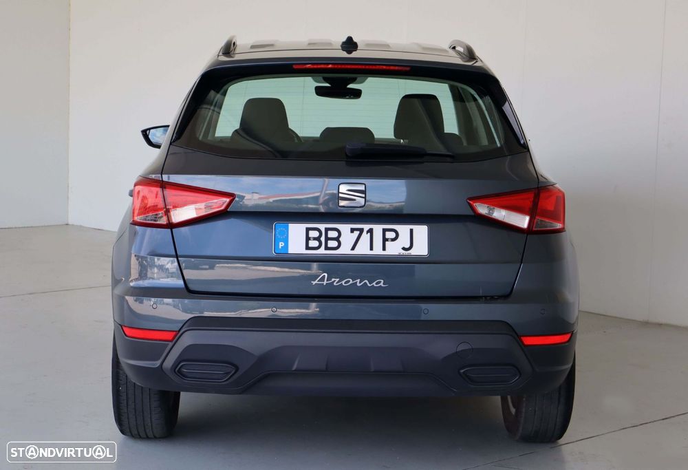 SEAT Arona 1.0 TSI Style - 8