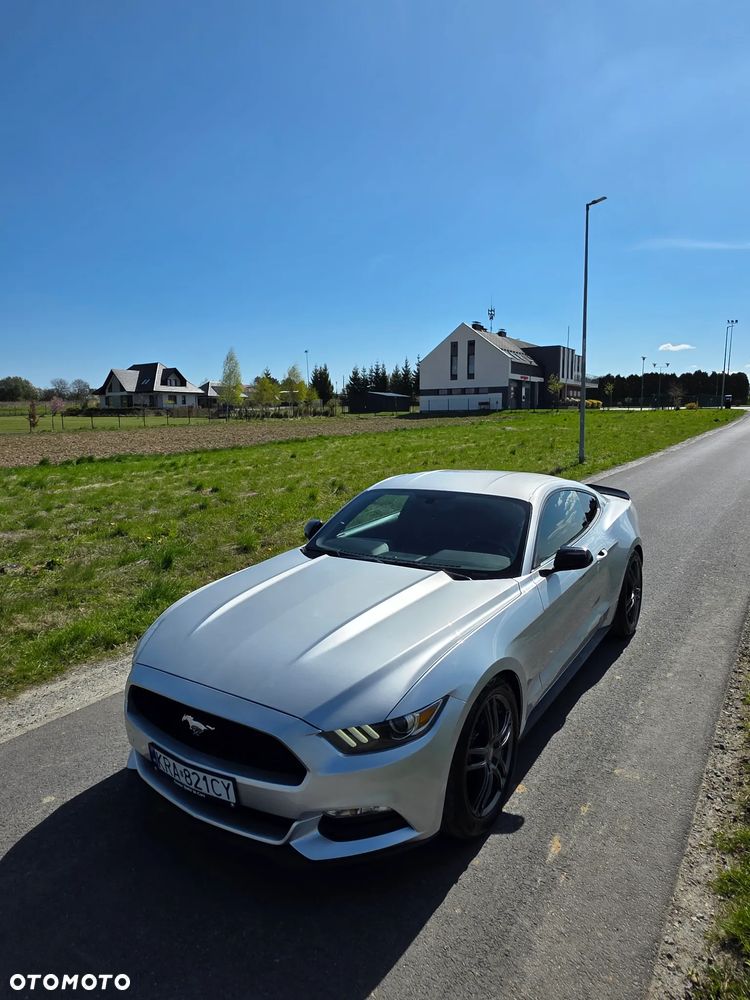 Ford Mustang 3.7 V6 - 13