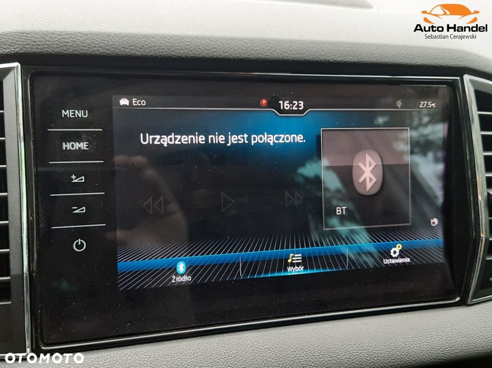 Skoda Karoq 2.0 TDI SCR 4x4 DSG Sportline - 37