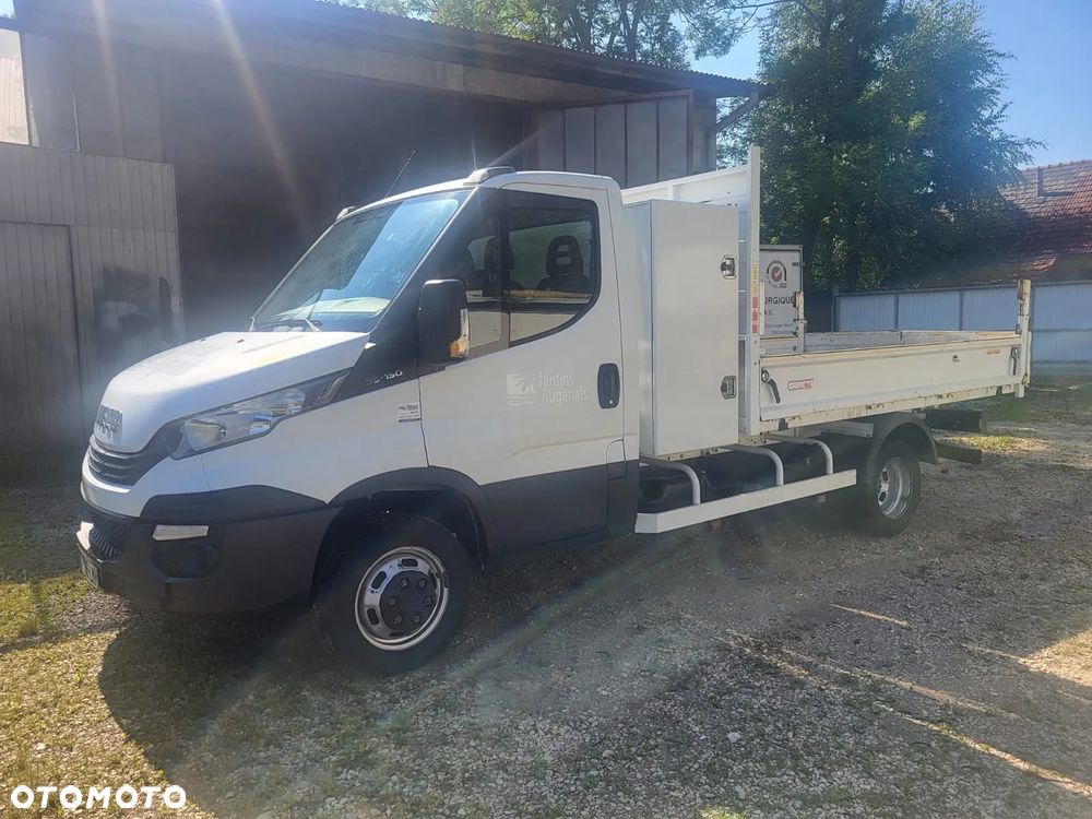 Iveco DAILY 35-150 35c15 - 8