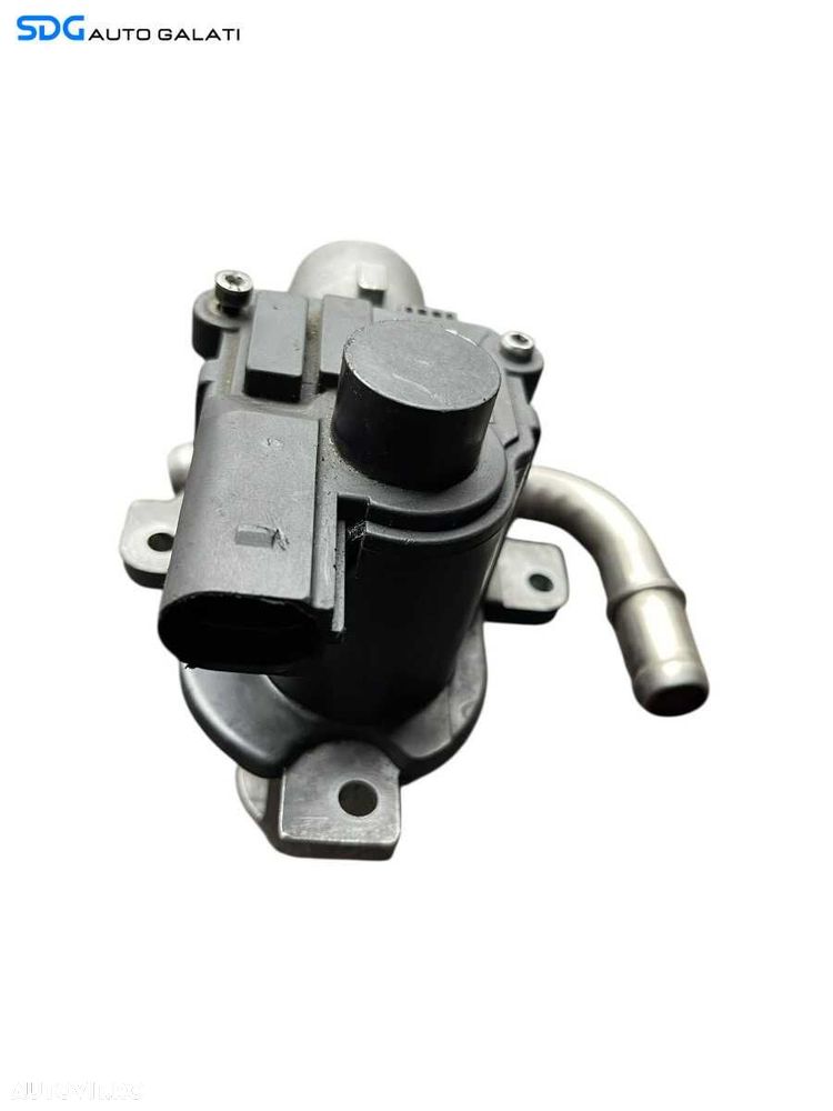 EGR Nissan Juke F15 1.5 DCI K9K 2010 - 2014 Cod 8200846454F H8200836385 8200836385 7.00368.14 [N1026] - 5
