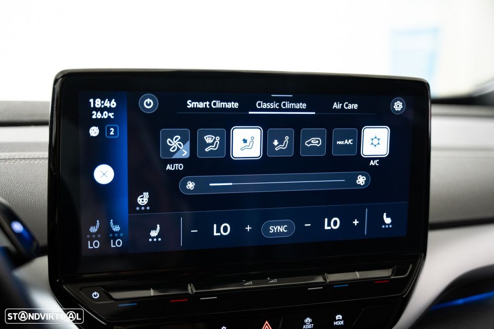 VW ID.5 77 kWh Pro Performance - 10
