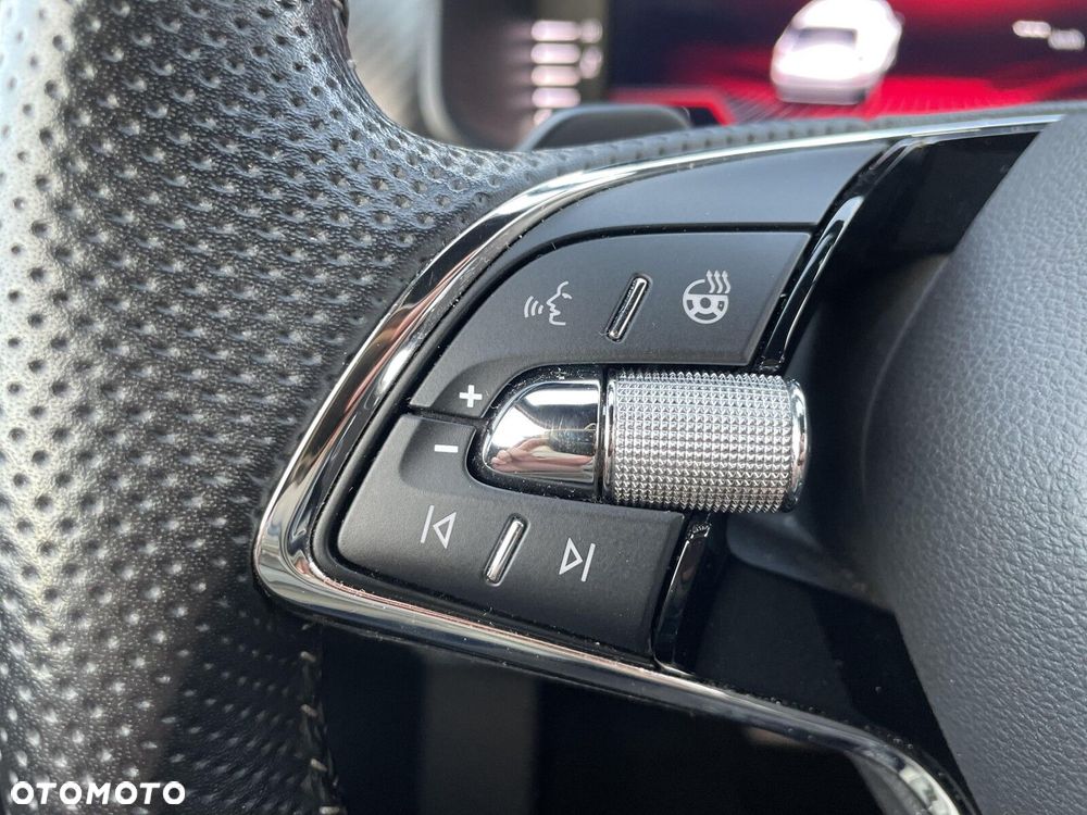 Skoda Kodiaq 2.0 TSI 4x4 Sportline DSG - 17