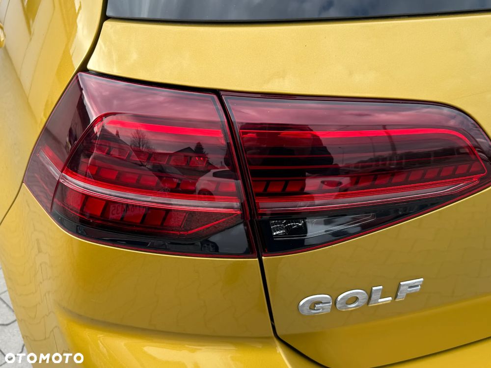 Volkswagen Golf 1.4 TSI Sound - 38