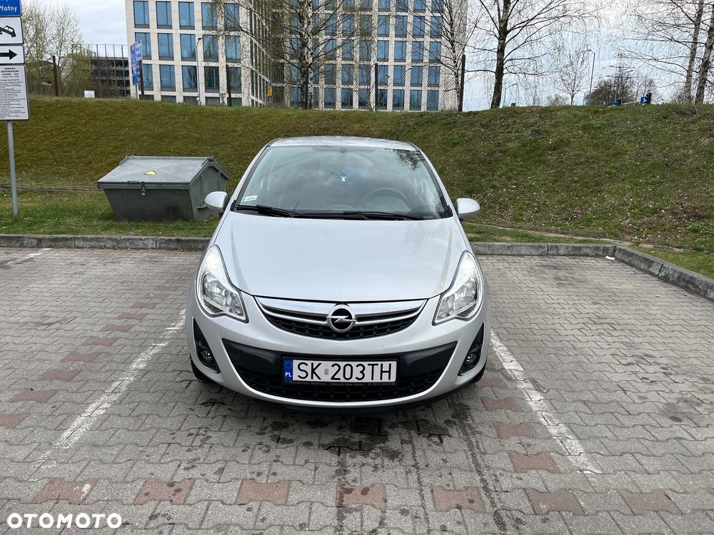 Opel Corsa 1.2 16V EcoFLEX 150 Jahre - 5