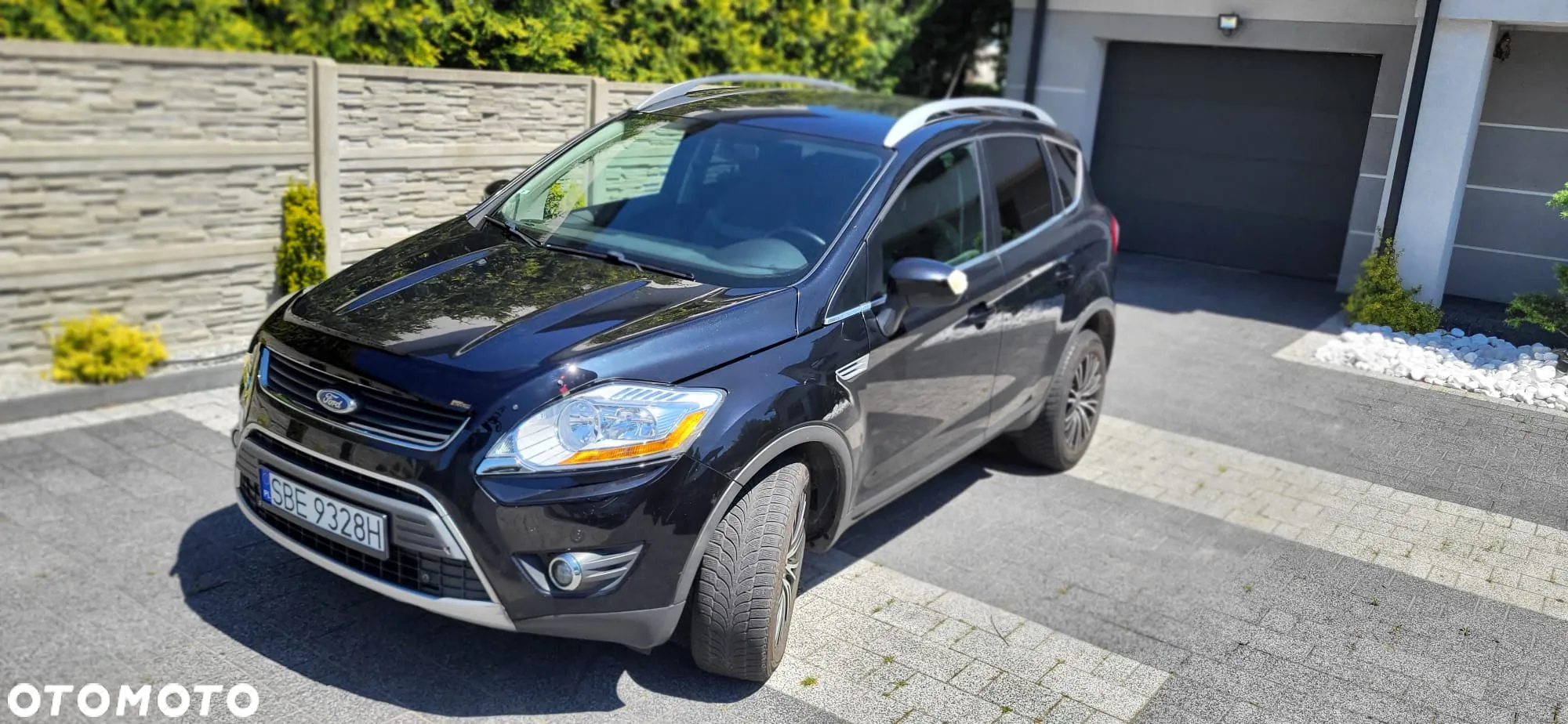 Ford Kuga 2.0 TDCi 2x4 SYNC - 22