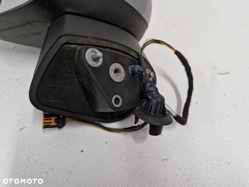 OPEL CROSSLAND X LUSTERKO DRZWI LEWE 5 PIN EU 0411405 - 7