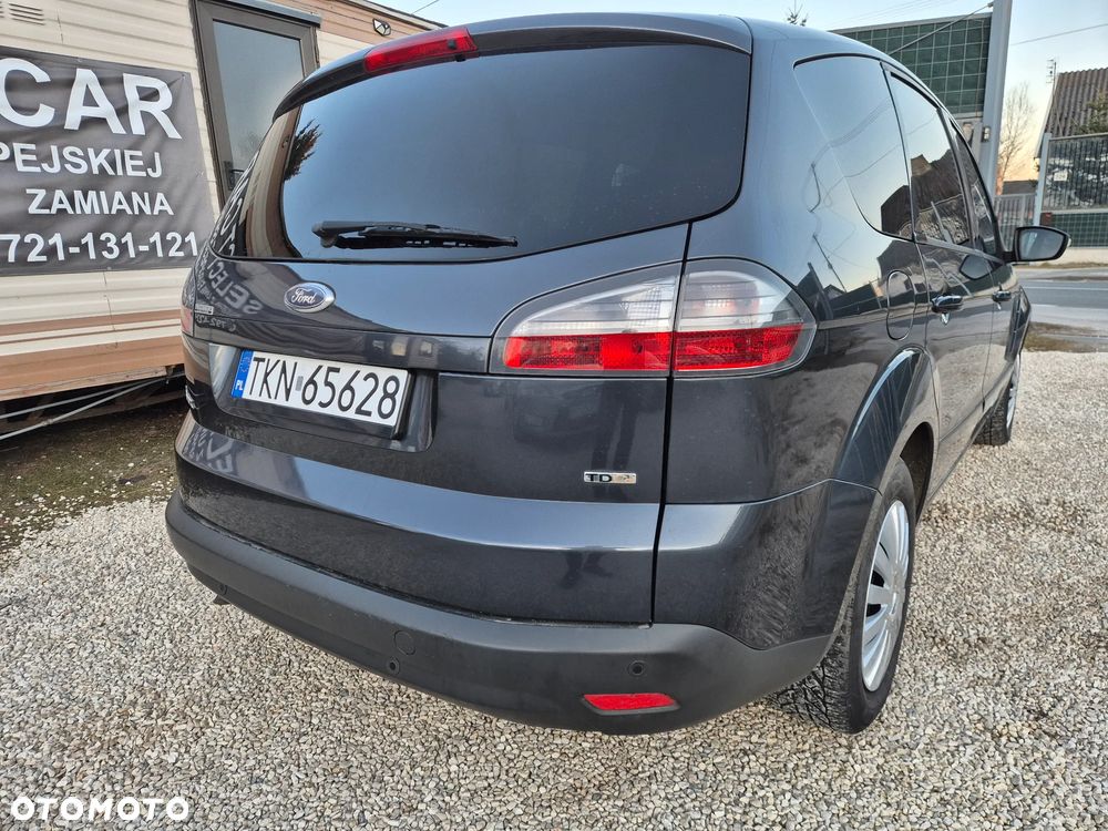 Ford S-Max 2.0 TDCi Ambiente - 2