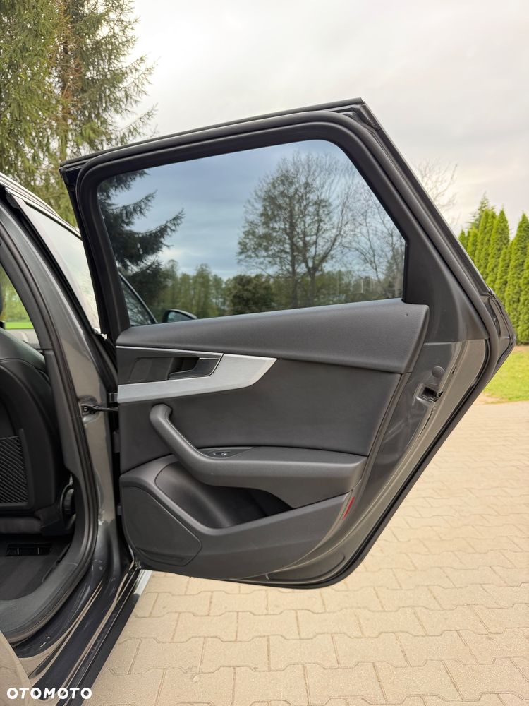 Audi A4 Avant 2.0 TDI Quattro Sport S tronic - 21