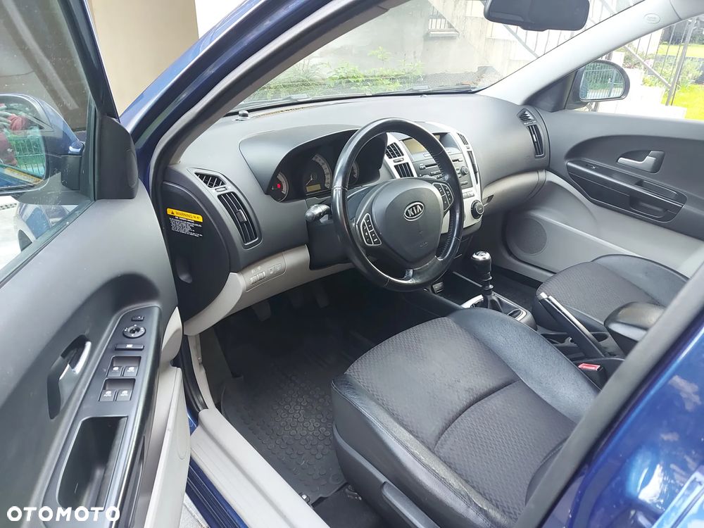 Kia Ceed 1.6 Crdi Comfort - 9