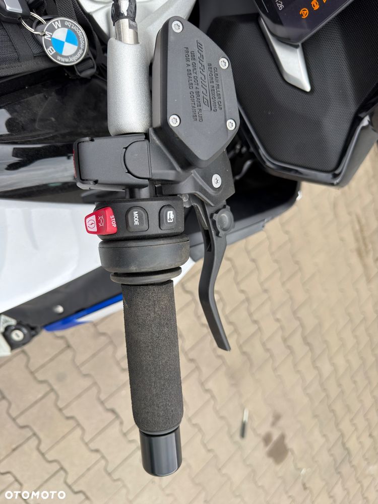 BMW K - 15