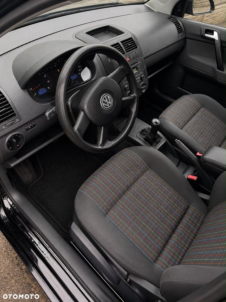 Volkswagen Polo 1.2 United - 15