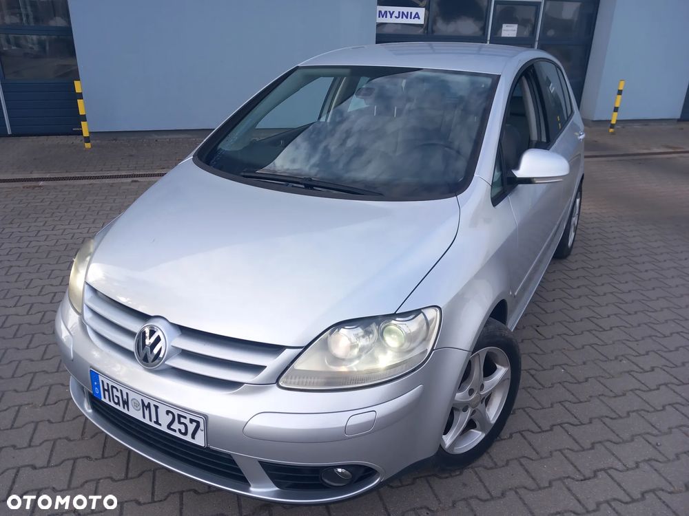 Volkswagen Golf Plus 1.9 TDI Tour Edition - 11
