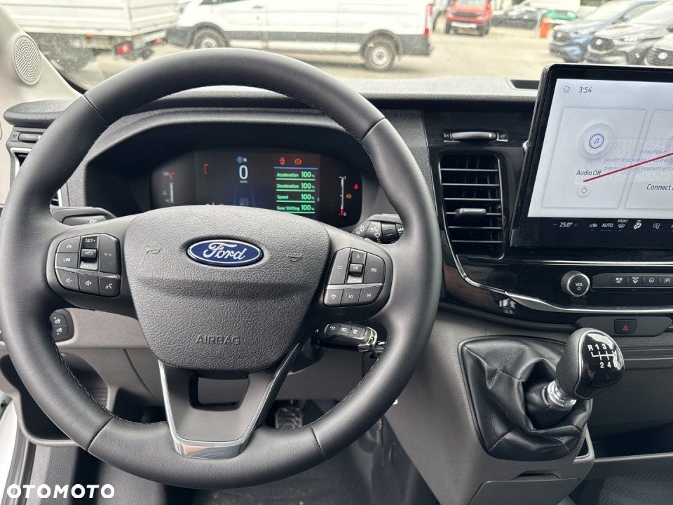 Ford Transit - 14