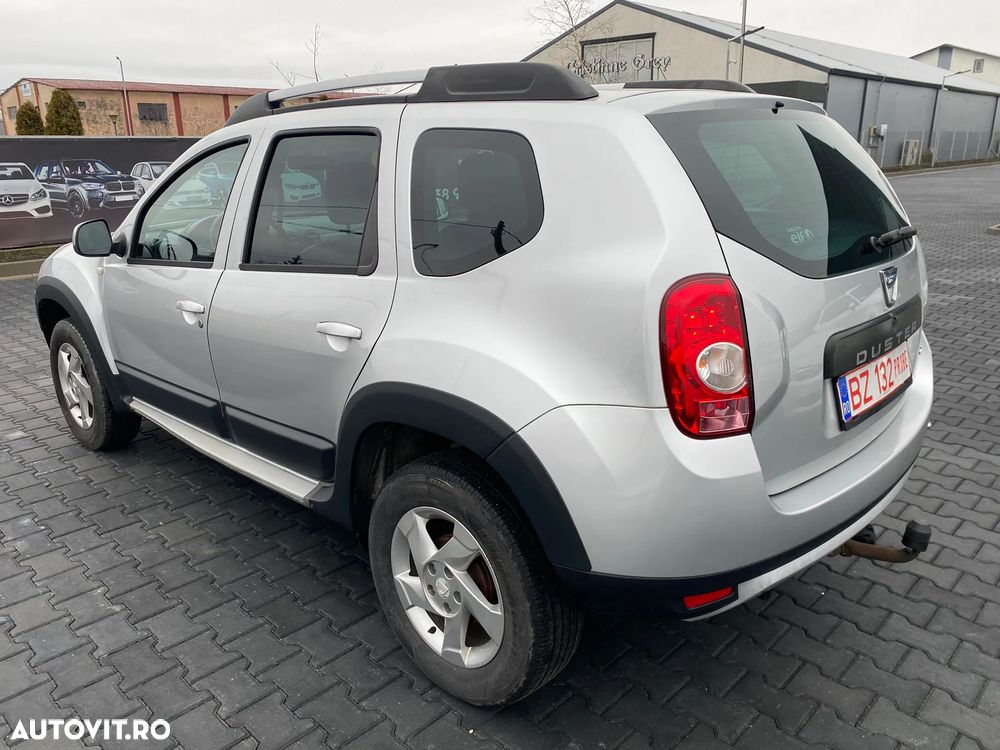 Dacia Duster - 6