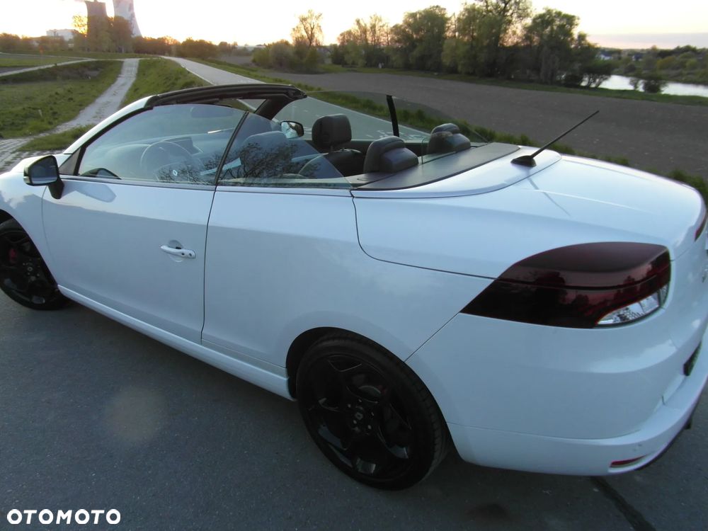 Używany Renault Megane 2012 - 32 900 PLN, 199 000 km - Otomoto.pl
