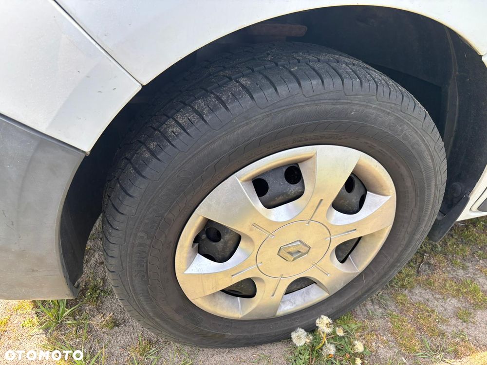 Renault Trafic - 7