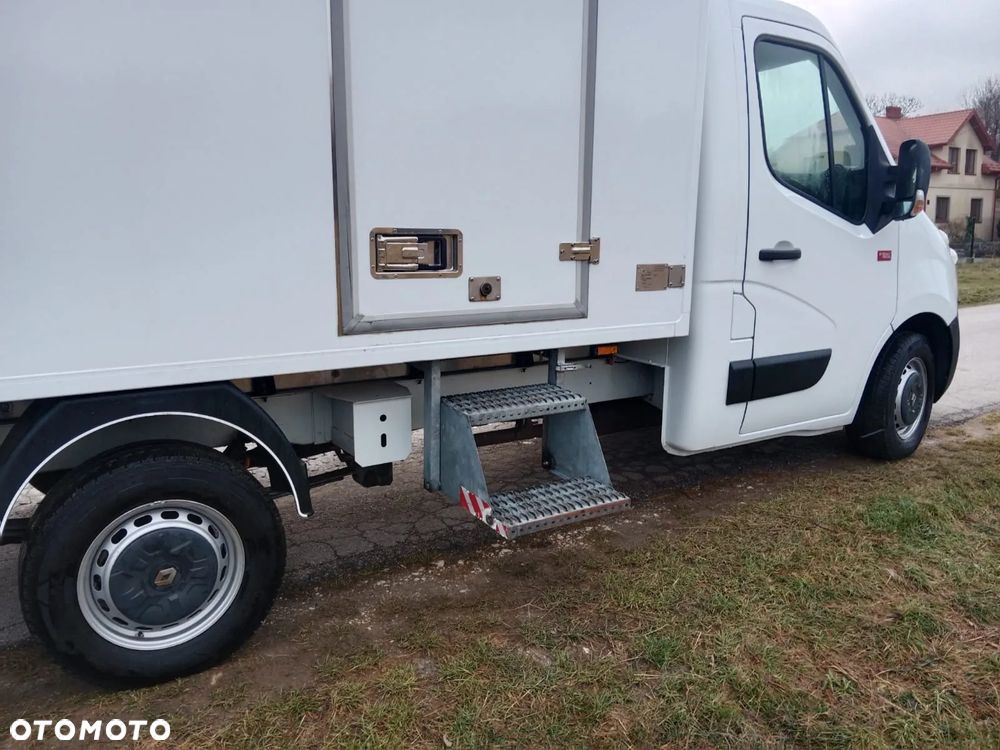 Renault Master - 12