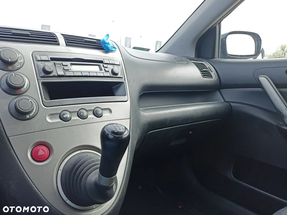 Honda Civic - 11