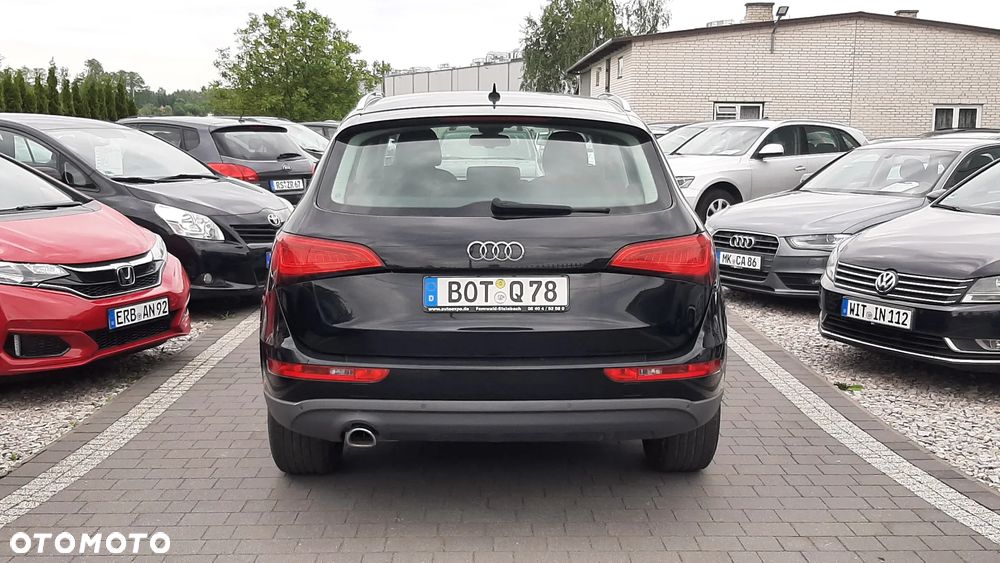 Audi Q5 - 4