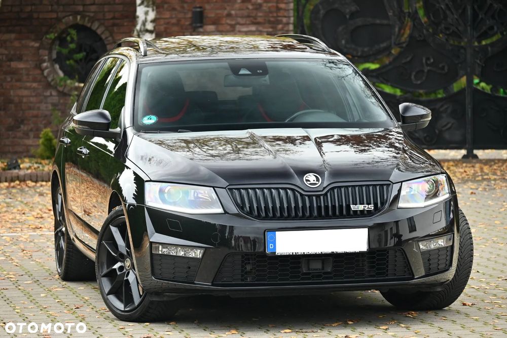 Skoda Octavia ver-2-0-tdi-scr-rs-dsg - 11