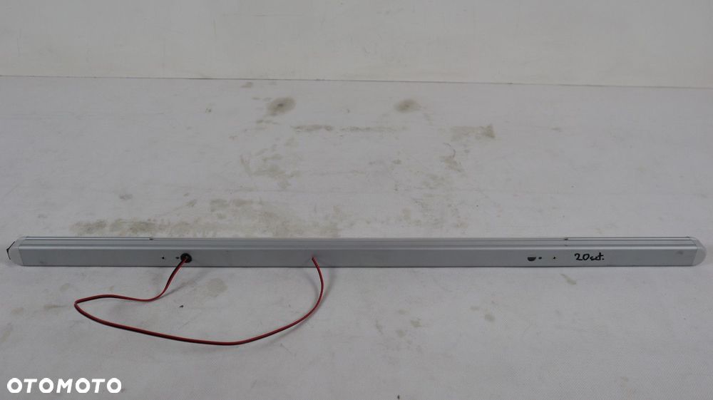 KAMPER PRZYCZEPA KEMPINGOWA LAMPA DŁUGA 90CM - 6