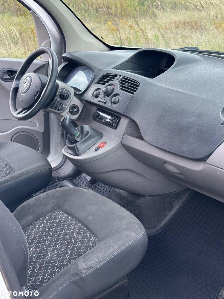 Renault Kangoo 1.5 dCi Expression - 14