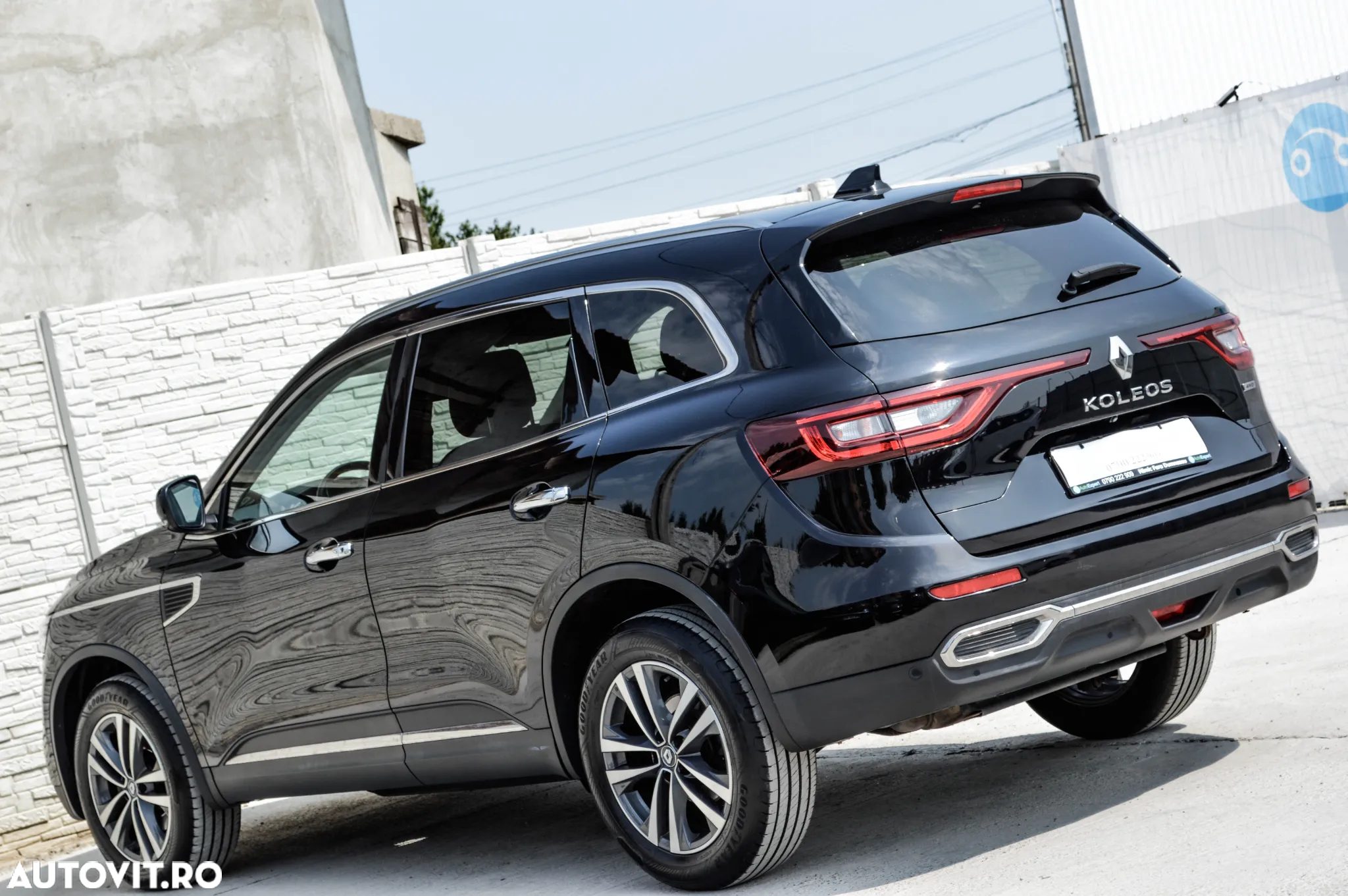 Renault Koleos ENERGY dCi 175 X-tronic 4WD INTENS - 4